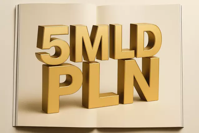 BLIK - w 4 dni 30 mln transakcji o wartości niemal 5 mld zł