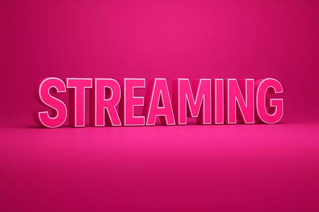 Król streamingu generuje w sieci T-Mobile 19 tys. TB danych miesięcznie