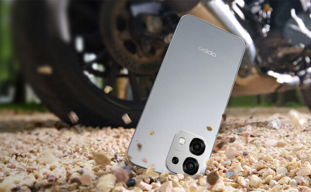 Nowość z ekranem AMOLED 120 Hz i dużą baterią – tylko teraz za niecałe 1000 zł