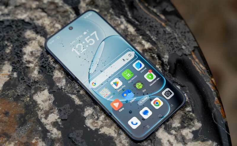 Test smartfona OPPO A6 Pro 5G – mistrz wytrzymałości z baterią na lata