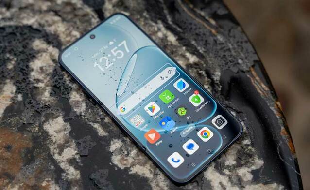 Test smartfona OPPO A6 Pro 5G – mistrz wytrzymałości z baterią na lata