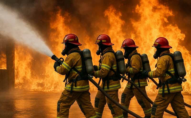 Deutsche Telekom połączył 5G z TETRA