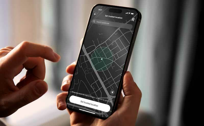 Revolut wprowadził nową przydatną usługę antykradzieżową