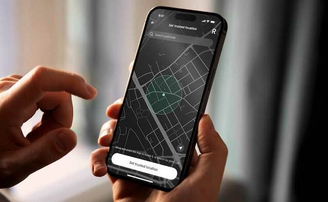 Revolut wprowadził nową przydatną usługę antykradzieżową
