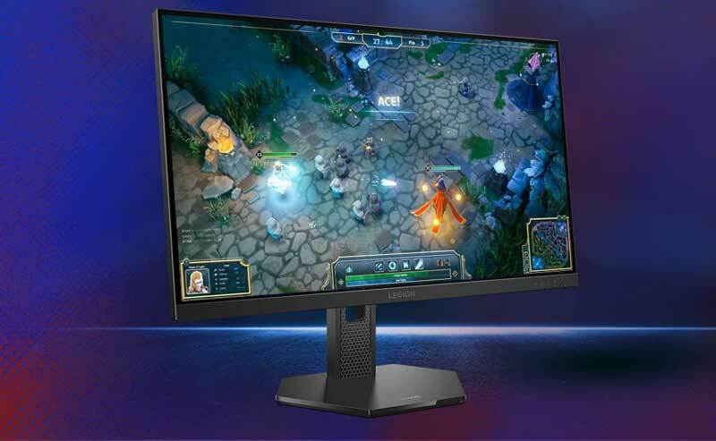 Lenovo zwraca do 400 zł za monitor kupiony w zestawie z komputerem