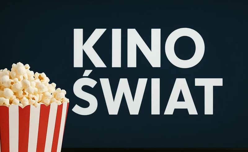 Założyciel Kino Świat odchodzi z zarządu spółki