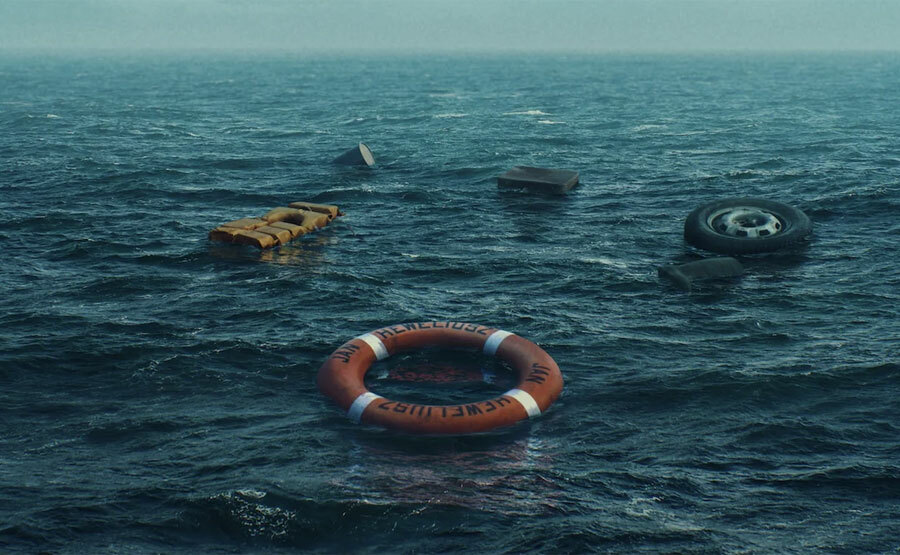 Heweliusz Netflixa: 2,5 tysiąca firm, 640 miejsc pracy i 78 mln zł wkładu w PKB