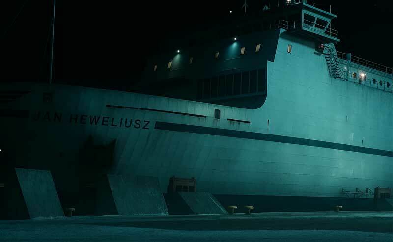 Heweliusz Netflixa: 2,5 tysiąca firm, 640 miejsc pracy i 78 mln zł wkładu w PKB