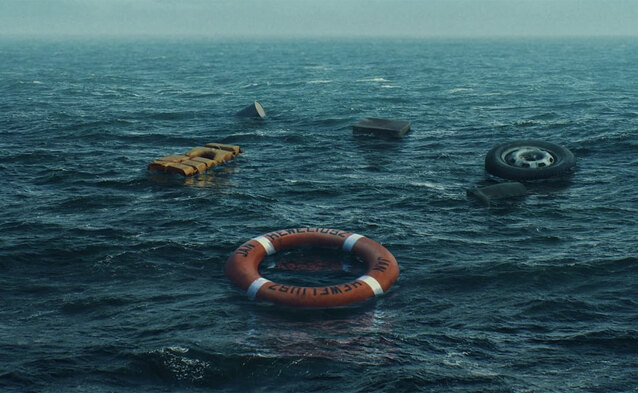 Heweliusz Netflixa: 2,5 tysiąca firm, 640 miejsc pracy i 78 mln zł wkładu w PKB