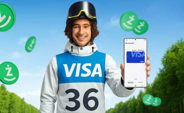 Żabka i Samsung Wallet: dwa razy więcej żappsów za zakupy telefonem