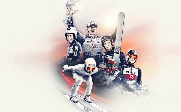 Wisła gospodarzem Pucharu Świata - transmisje w Eurosporcie, HBO Max i Playerze