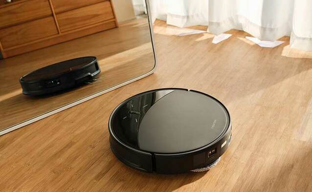 Świąteczna promocja Roborock w Polsce