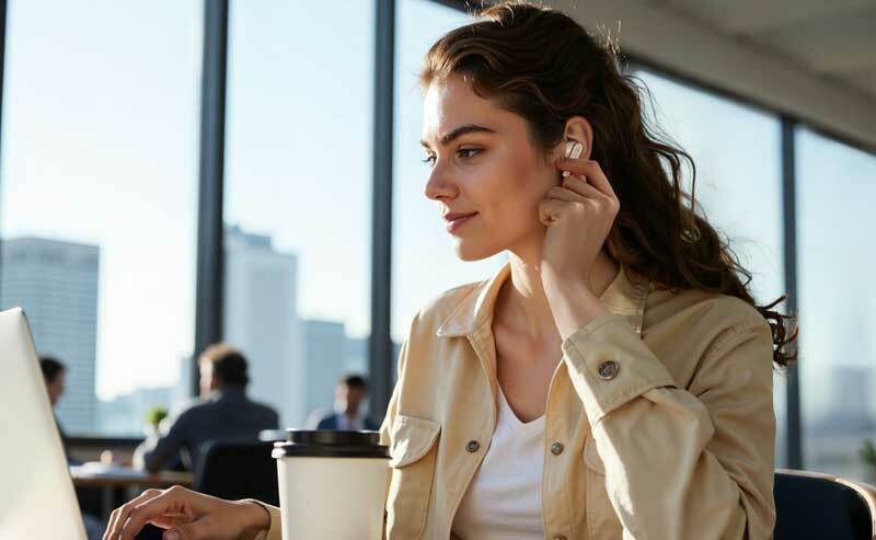 soundcore przecenia sprzęt audio na święta