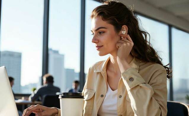 soundcore przecenia sprzęt audio na święta