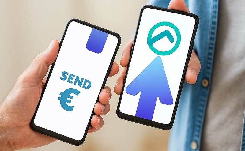 Natychmiastowe przelewy w euro trafiły do PKO BP