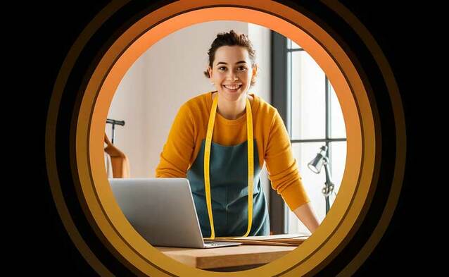 AI za 39 zł tworzy strony internetowe dla klientów Orange