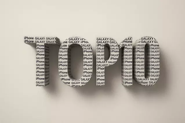 To te smartfony kupujemy najczęściej - na liście są tylko 2 marki