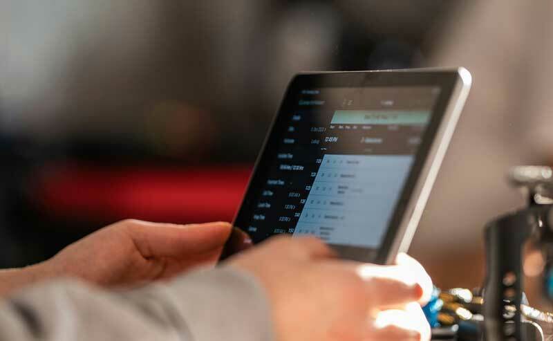 Dominacja iPadów na rynku tabletów - drugi jest Samsung