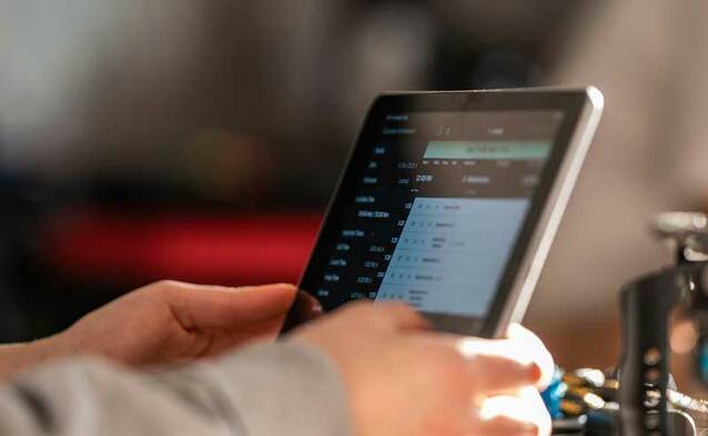 Dominacja iPadów na rynku tabletów - drugi jest Samsung