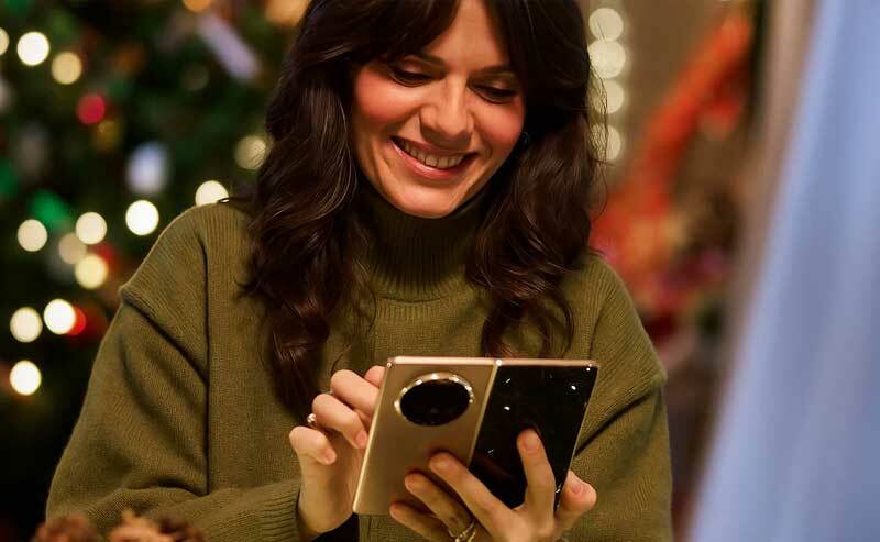 Magic V5 i HONOR 400 w świątecznej kampanii HONOR