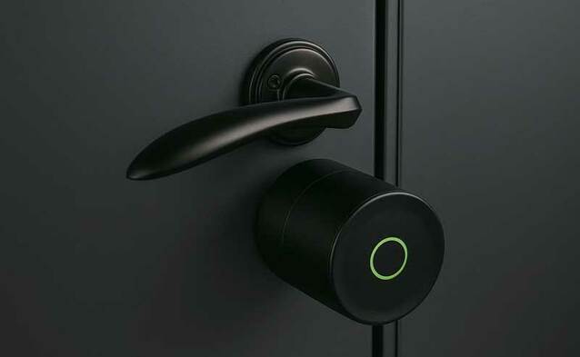 Yale Linus L2 Lite w Polsce