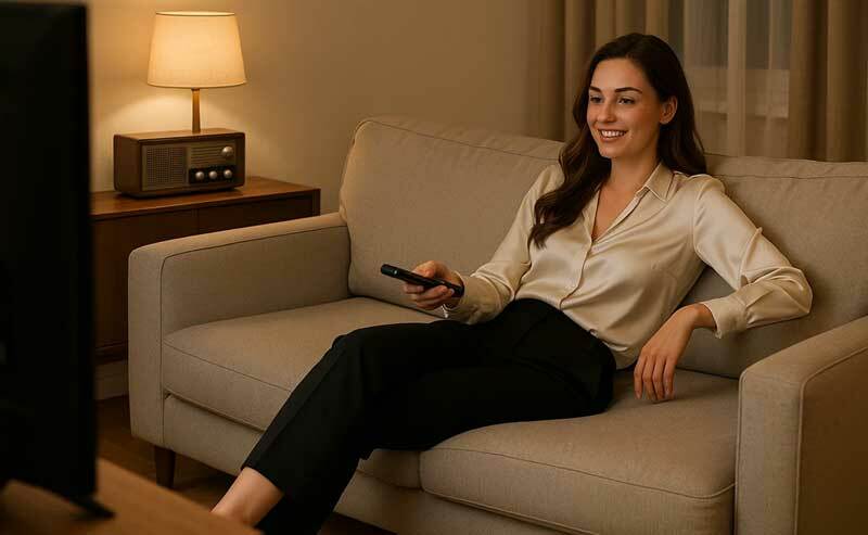 Pięć stacji z nowymi koncesjami, spór w KRRiT o pieniądze z abonamentu