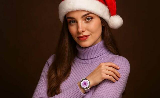 Huawei rusza ze świąteczną ofertą