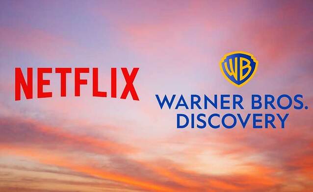 Netflix przejmie HBO