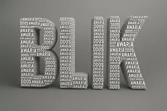 BLIK znowu ma awarię