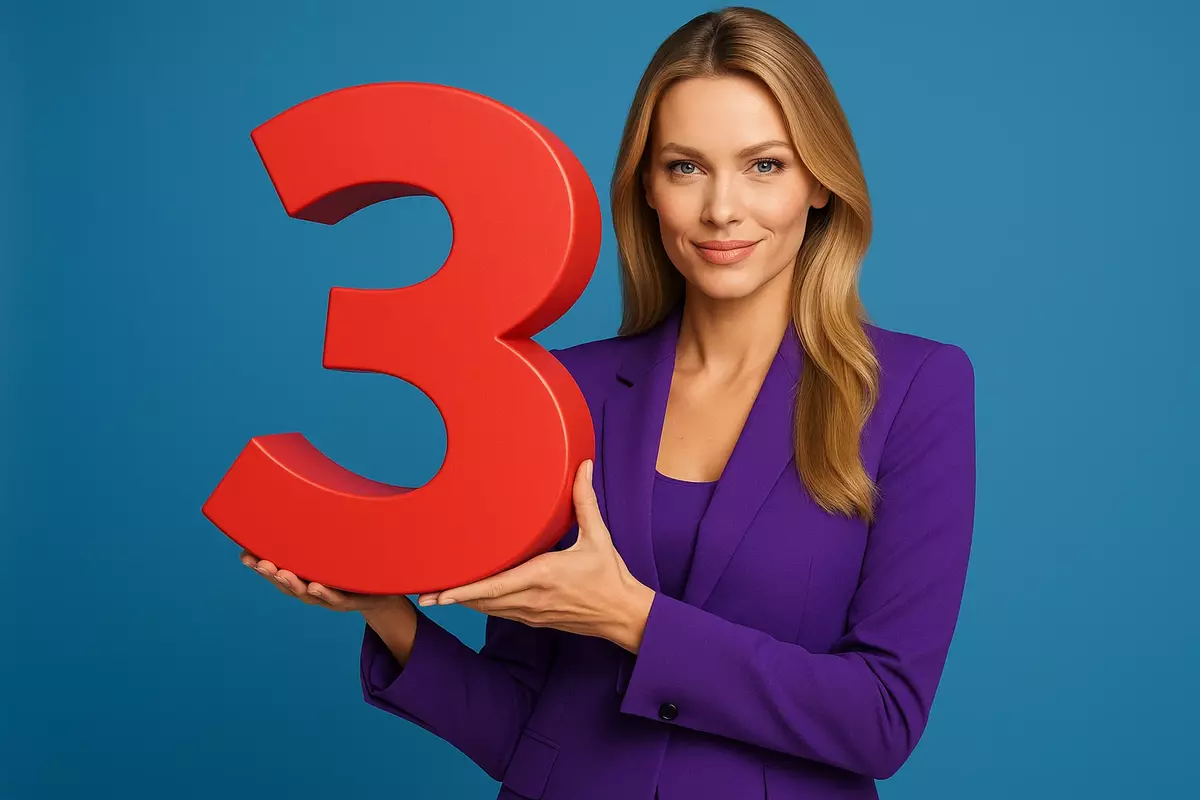 Trzy nowe kanały weszły do VECTRY