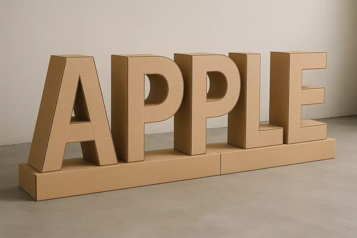 Apple ogłasza bardzo duże zmiany na stanowiskach kierowniczych