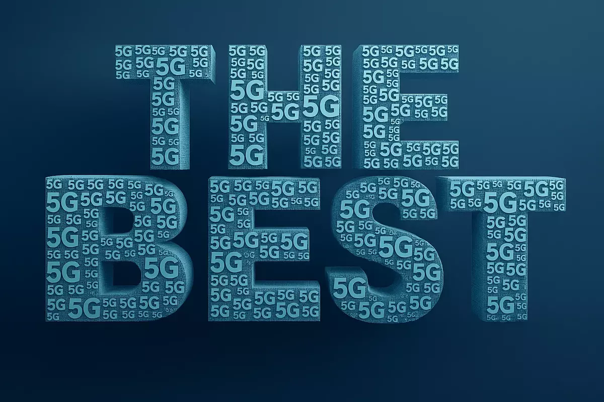 Oto najlepsi operatorzy komórkowi w Europie