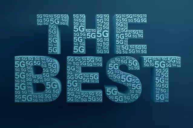 Oto najlepsi operatorzy komórkowi w Europie