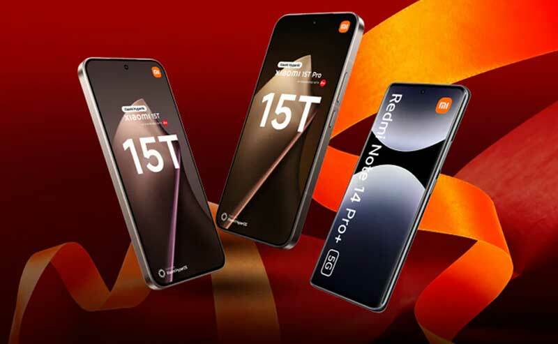 Świąteczne przeceny Xiaomi