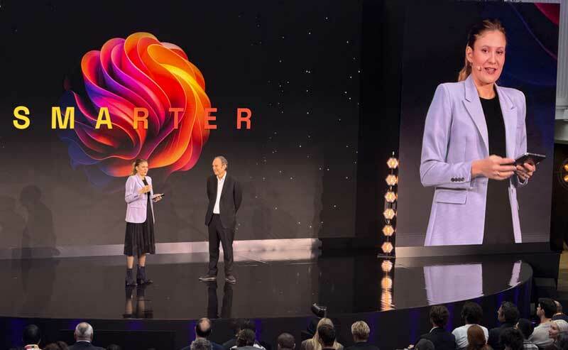 Paryski ai-PULSE 2025 - Iliad buduje europejskie AI, Scaleway dokłada nowe modele i GPU, PLAY może na tym skorzystać