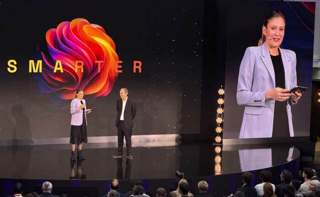 Paryski ai-PULSE 2025 - Iliad buduje europejskie AI, Scaleway dokłada nowe modele i GPU, PLAY może na tym skorzystać