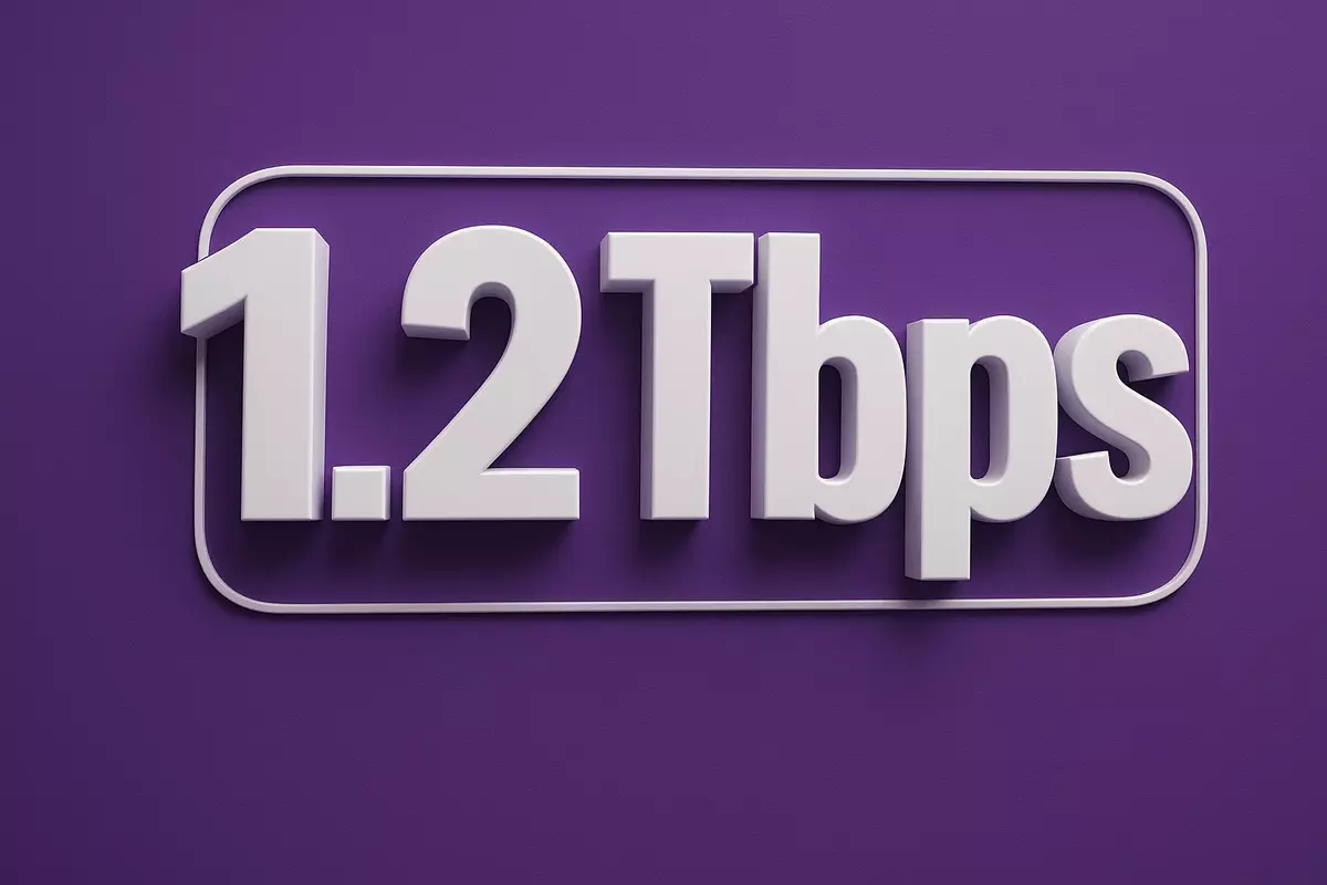 PLAY rozpędził szkielet do 1,2 Tbps