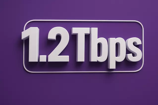 PLAY rozpędził szkielet do 1,2 Tbps