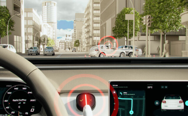 YANBOX GO – nowy asystent kierowcy bez abonamentu