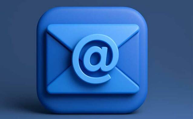 NordVPN dodaje ochronę poczty e-mail