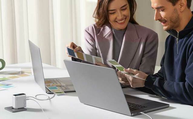 Anker przedłuża wyprzedaże na święta