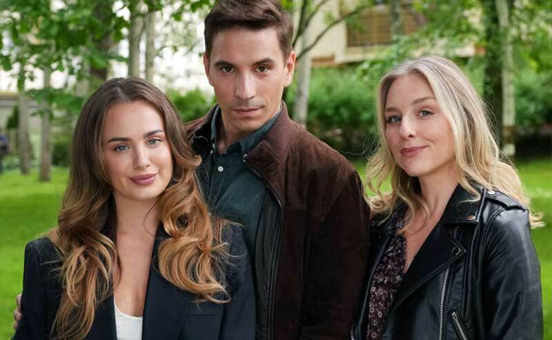 TVP uruchamia nowe całodobowe kanały serialowe