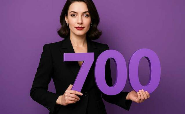 To tutaj PLAY wykorzystuje lub będzie wykorzystywał pasmo 700 MHz - nowe adresy