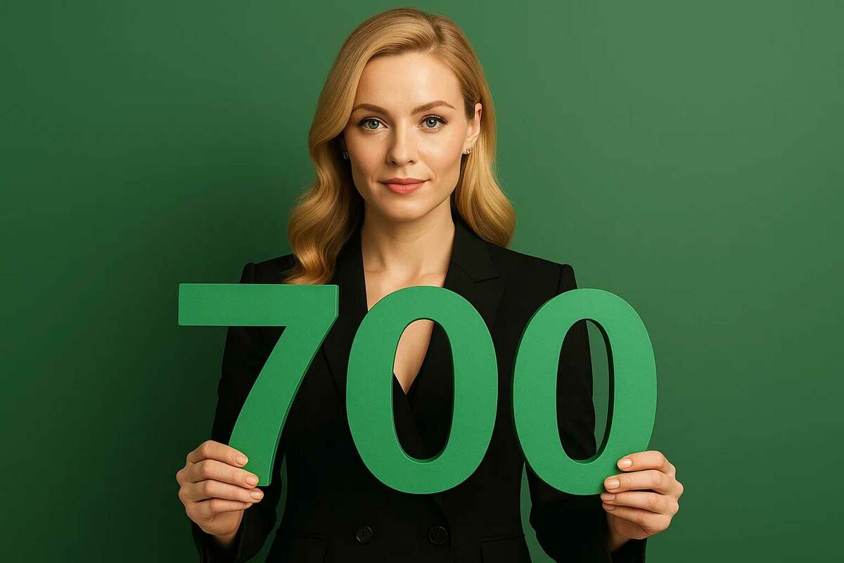 To tutaj PLUS wykorzystuje lub będzie wykorzystywał pasmo 700 MHz - nowe adresy