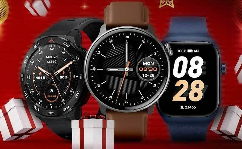 Mibro startuje z oficjalnym sklepem w Polsce i przeceną smartwatchy nawet o 50%