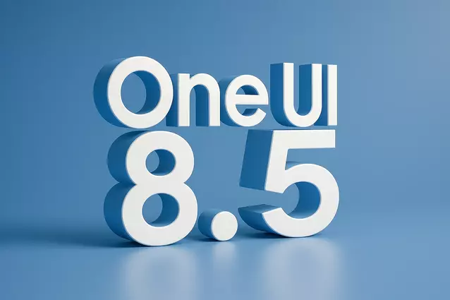Jest Samsung Galaxy One UI 8.5 - lista zmian i nowości