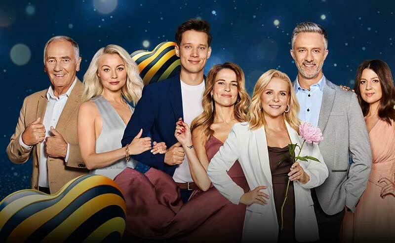 Listopad przed telewizorem – Polacy masowo wybierali te stacje