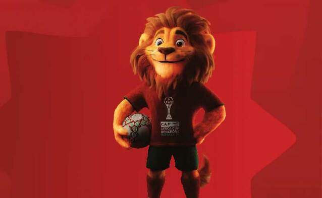 Puchar Narodów Afryki 2025 tylko w jednym serwisie streamingowym