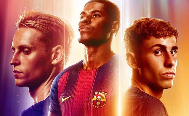 Wieczór gigantów w CANAL+: Real – City, Inter – Liverpool, Barca – Eintracht