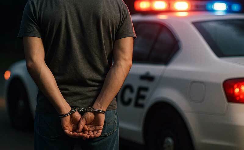 Kolejne zatrzymanie w sprawie ataków na systemy państwowe